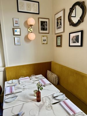 Le Depot Brasserie by null