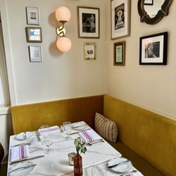 Le Depot Brasserie