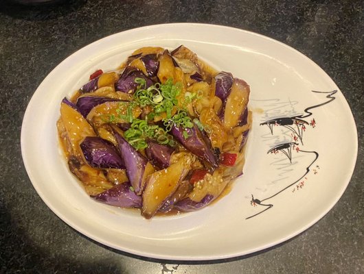 Sichuan Hot Pot & Asian Cuisine by null