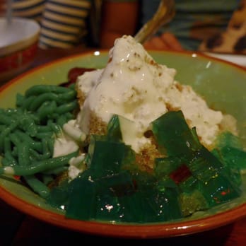 Rasa - Cendol - Malaysian Near Me - New York, New York