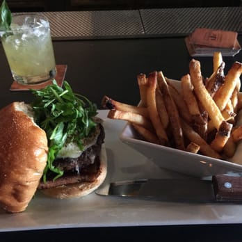 The State - Rise and Shine Burger! - New American Near Me - Redlands, California