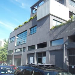 Logotel - Il palazzo