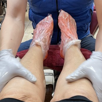 Tatum Nails And Spa - Hot wax s c hot rock massage! - Nail Technicians Near Me - Cave Creek, Arizona Tatum Nails And Spa - Hot wax s c hot rock massage! - Nail Technicians Near Me - Cave Creek, Arizona