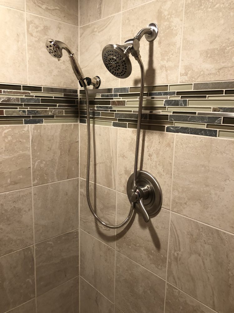 Slide of True Service Plumbing