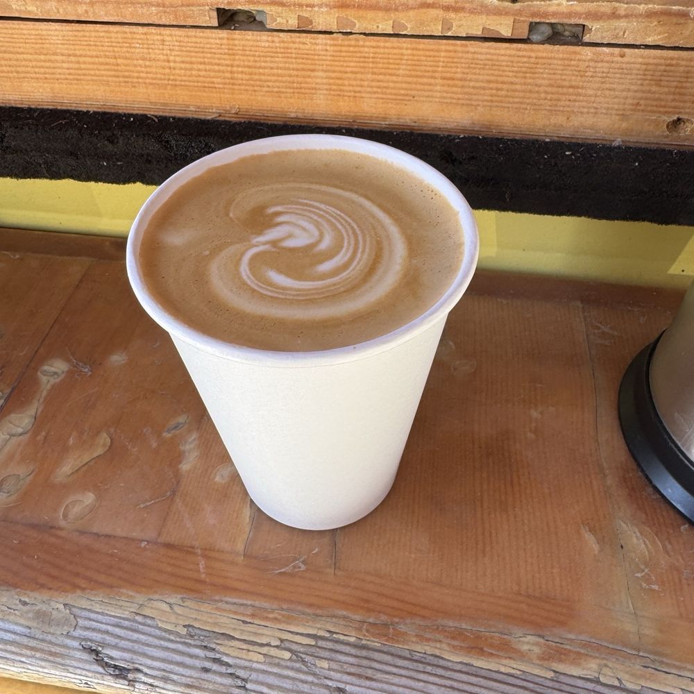 Pacific Crest Coffee Company - Latte - Coffee Roasteries Near Me - Truckee, California Pacific Crest Coffee Company - Latte - Coffee Roasteries Near Me - Truckee, California