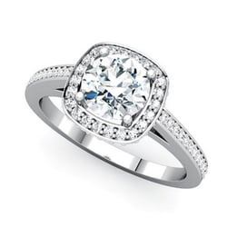 Buccieri's - JULY 2015 SPECIAL: $65 appraisals on engagement rings or like items.
Appointments are preferred, but not necessary. :o)