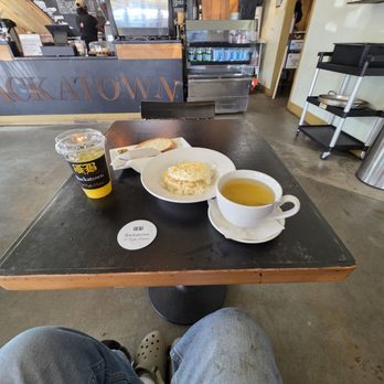 Backatown Coffee Parlour - Coffee & Tea Near Me - New Orleans, Louisiana Backatown Coffee Parlour - Coffee & Tea Near Me - New Orleans, Louisiana