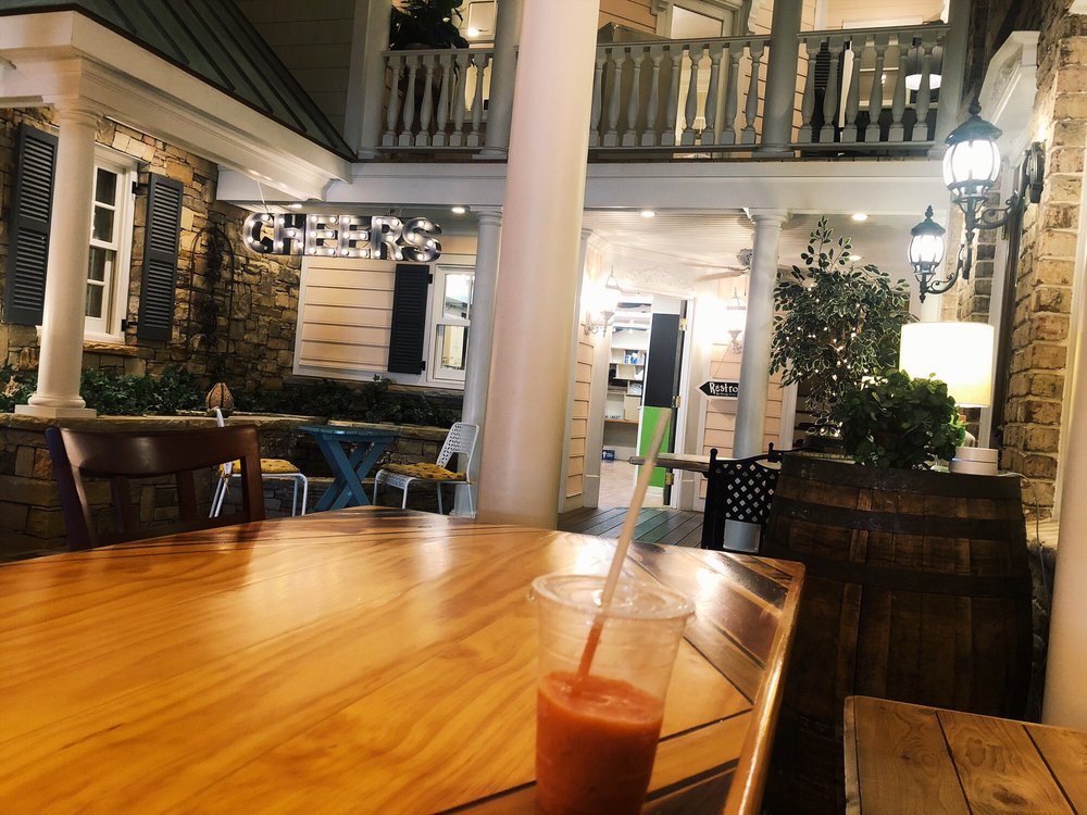 JUICEKEYS 262 Photos & 192 Reviews 5011 Falls Of The Neuse Rd, Raleigh, NC Menu Yelp