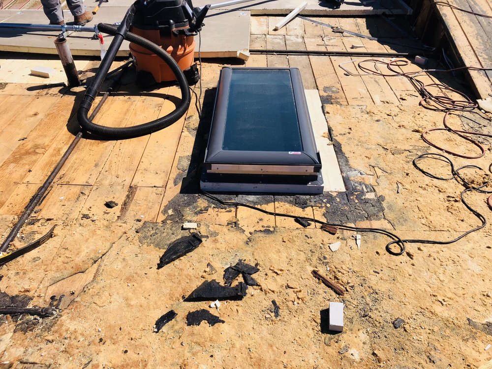 Slide of Tri County Roofing