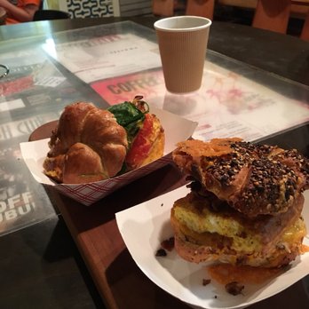 Big L's Bagels - Coffee & Tea Near Me - Winchester, Virginia Big L's Bagels - Coffee & Tea Near Me - Winchester, Virginia