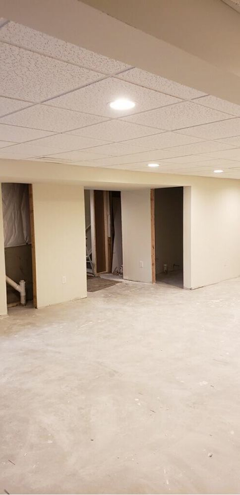 Slide of Multi Lakes Handyman Services