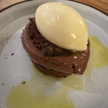 Deckman’s North At 3131 - Dessert course - New American Near Me - San Diego, California