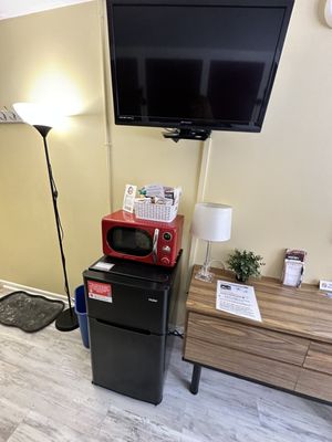 Snowdon Chalet Motel by null