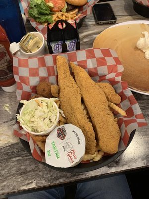 Billy Gail's at Branson Mill by null