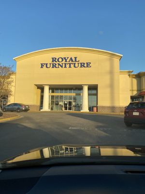 ROYAL FURNITURE - BIRMINGHAM - Updated July 2025 - 23 Photos & 13 Reviews - 1615 Montgomery Hwy ...