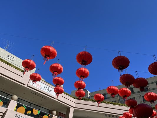 Pacific Renaissance Plaza by null