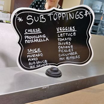Pane Del Sole - Toppings for the sandwiches - Bakeries Near Me - Hamilton, Ontario Pane Del Sole - Toppings for the sandwiches - Bakeries Near Me - Hamilton, Ontario
