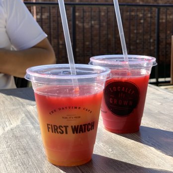 First Watch - Breakfast & Brunch Near Me - Winston-Salem, North Carolina