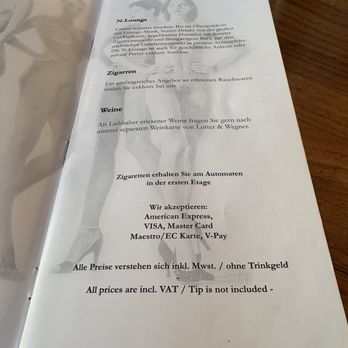 Newton Bar - Bars Near Me - Berlin, BE