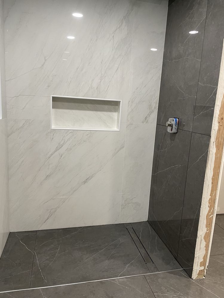 Slide of Maranata Remodeling