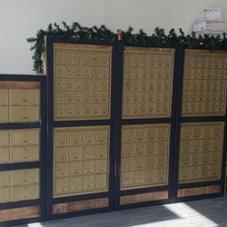SHIP Pensacola - Mailboxes