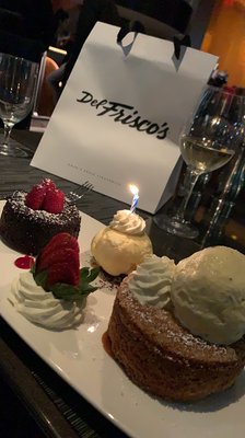 Del Frisco's Double Eagle Steakhouse by null Del Frisco's Double Eagle Steakhouse by null