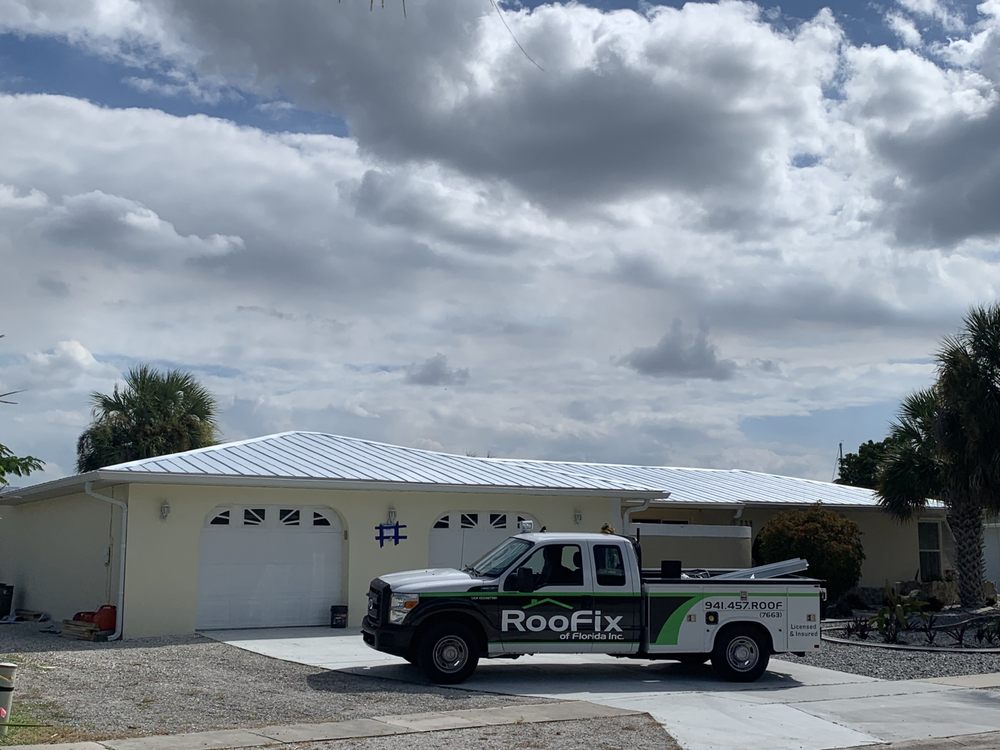 Slide of Roofix Of Florida