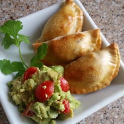 A Delicious Affair