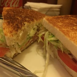 Dasbur - Sigo subiendo fotos del sándwich vegetal pero es que soy taaaaan fan