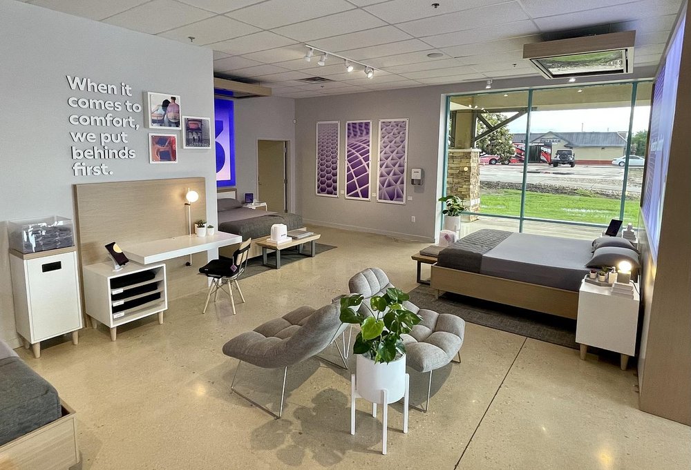 PURPLE SHOWROOM TANGER OUTLET SAN MARCOS Updated October 2024 14