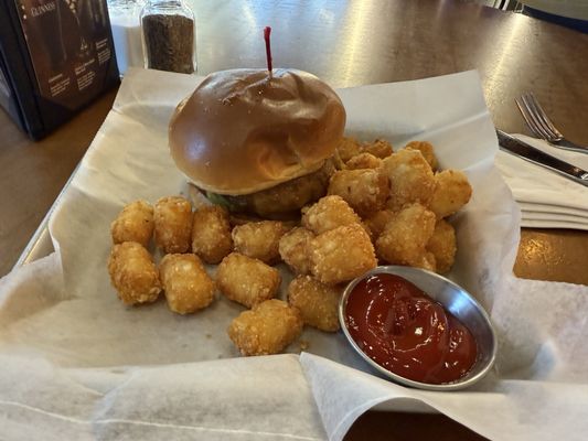 Blue Door Pub by null