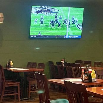 Wedgwood Public House - 1 of the 4 big screen TVs - Tapas/Small Plates Near Me - Seattle, Washington Wedgwood Public House - 1 of the 4 big screen TVs - Tapas/Small Plates Near Me - Seattle, Washington