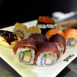 Okinii Saarbrucken