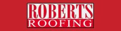 Slide of Robert's Roofing