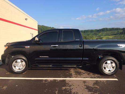 Doctor Details Auto Salon