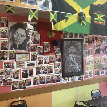 Helen's Kitchen - Caribbean Near Me - Houston, Texas