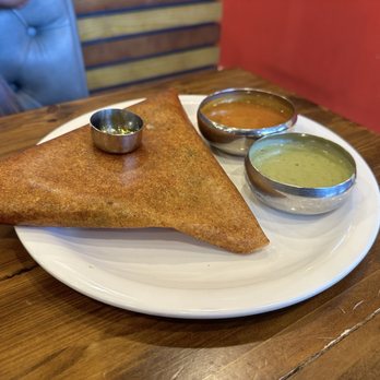 Mavalli Tiffin Rooms - Masala dosa - Indian Near Me - Bellevue, Washington Mavalli Tiffin Rooms - Masala dosa - Indian Near Me - Bellevue, Washington