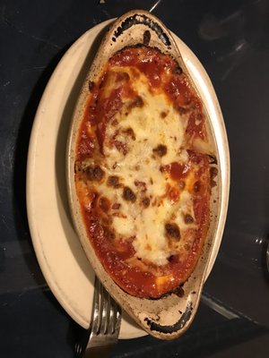 Mia's Italian Bistro by null