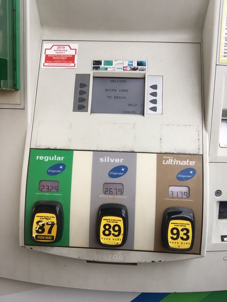 BP GAS STATION Updated September 2024 3 Joliet St, Dyer, Indiana Gas Stations Phone