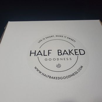 HALF BAKED GOODNESS - Updated February 2026 - 83 Photos & 104 Reviews