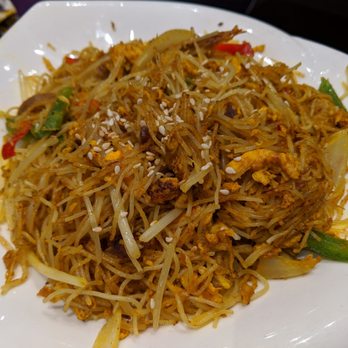 太興 - Singaporean Fried Vermicelli - Cantonese Near Me - Hong Kong, HK