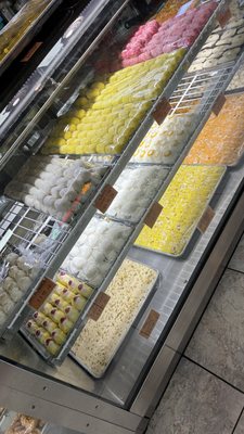 Gokul Sweets by null