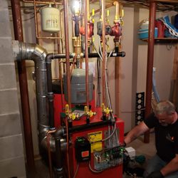 D&C Heating