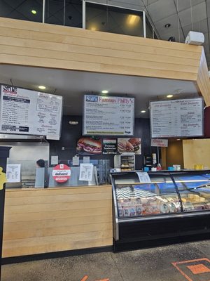 Salvaggio's Deli by null