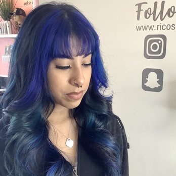 Rico's On 3rd - Hair Salons Near Me - Chula Vista, California Rico's On 3rd - Hair Salons Near Me - Chula Vista, California