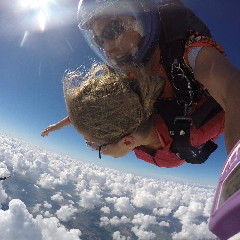 Skydive Spaceland Clewiston - Skydiving Near Me - Clewiston, Florida Skydive Spaceland Clewiston - Skydiving Near Me - Clewiston, Florida