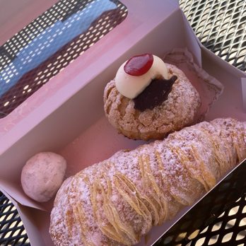The Sicilian Baker - Bakeries Near Me - Phoenix, Arizona
