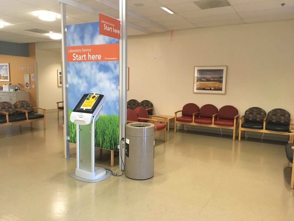 KAISER PERMANENTE 25 Photos & 43 Reviews 5601 Deer Valley Rd, Antioch, California