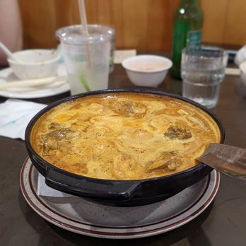 Phnom Penh - Chicken curry pot - Cambodian Near Me - Vancouver, British Columbia