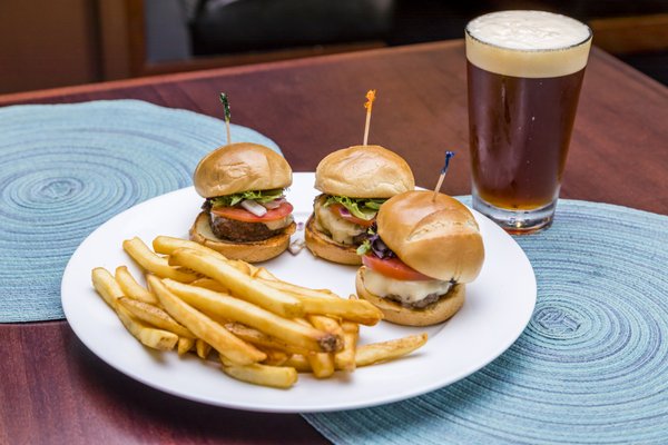 Cappy's Cafe by null